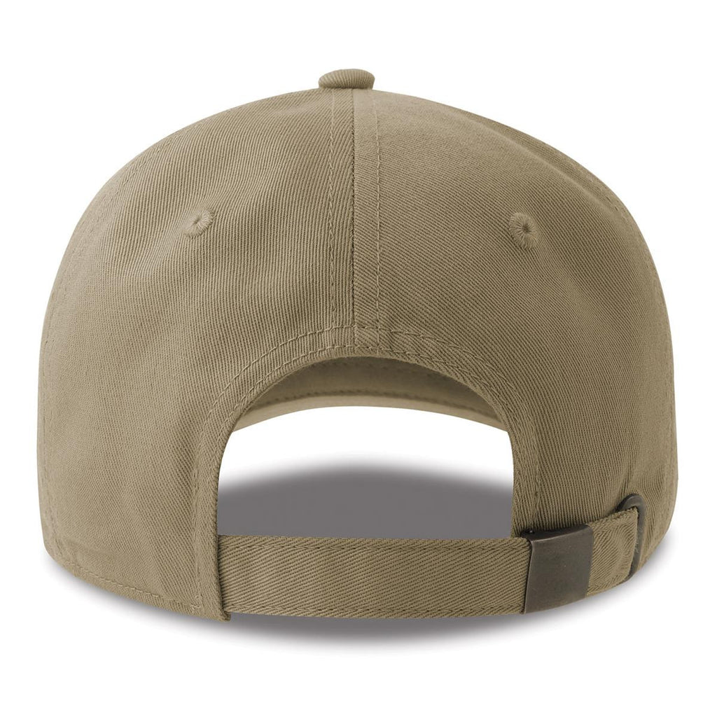 Dad Hat-S - Organic/Recycled Cotton - Navy