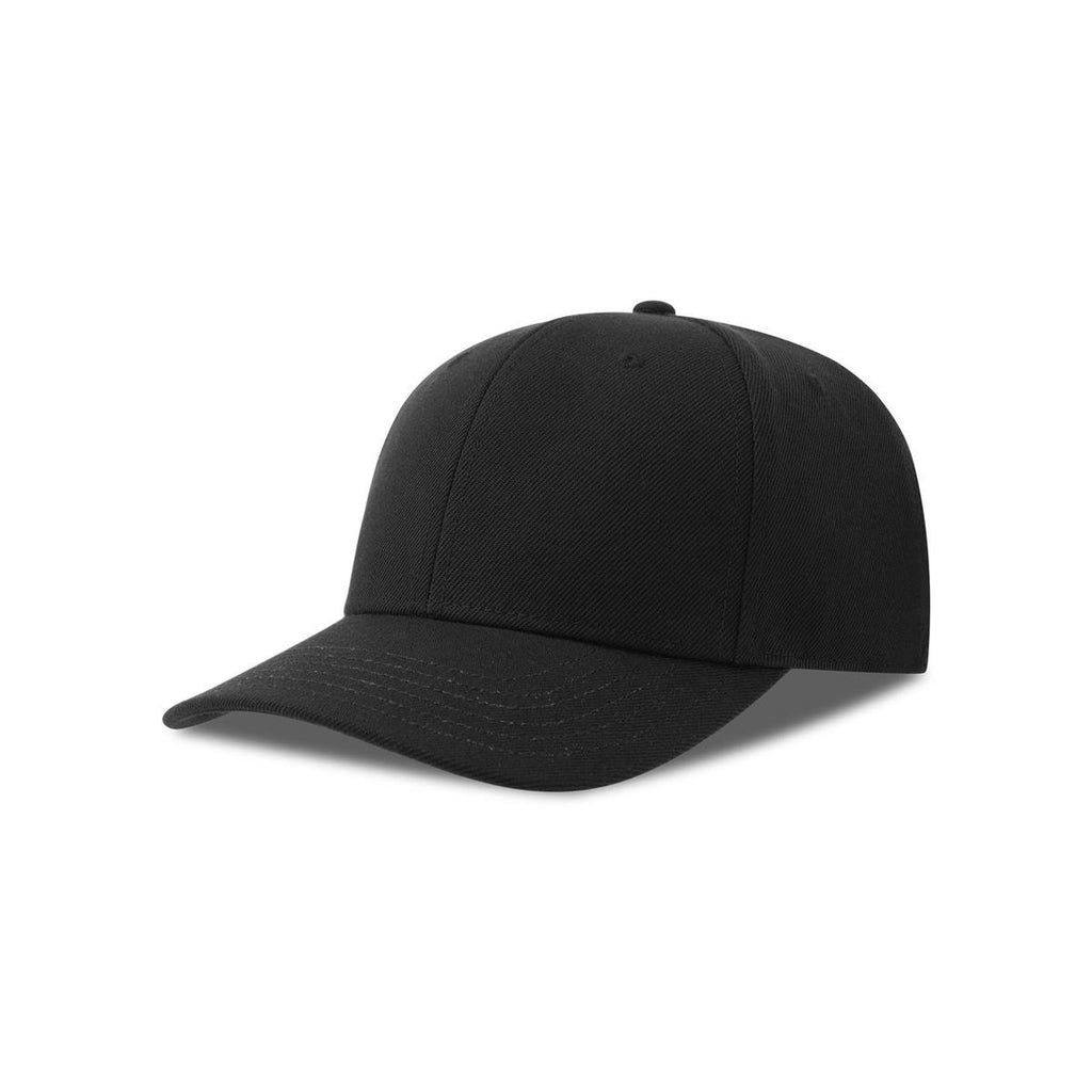 Beat-S Cap - Recycled Polyester Cap - White