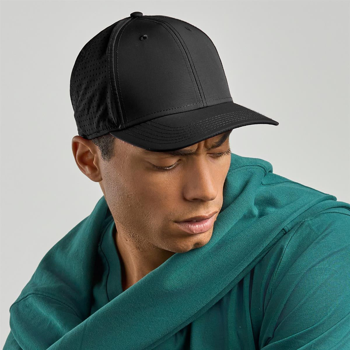 Breezy - Dark Grey