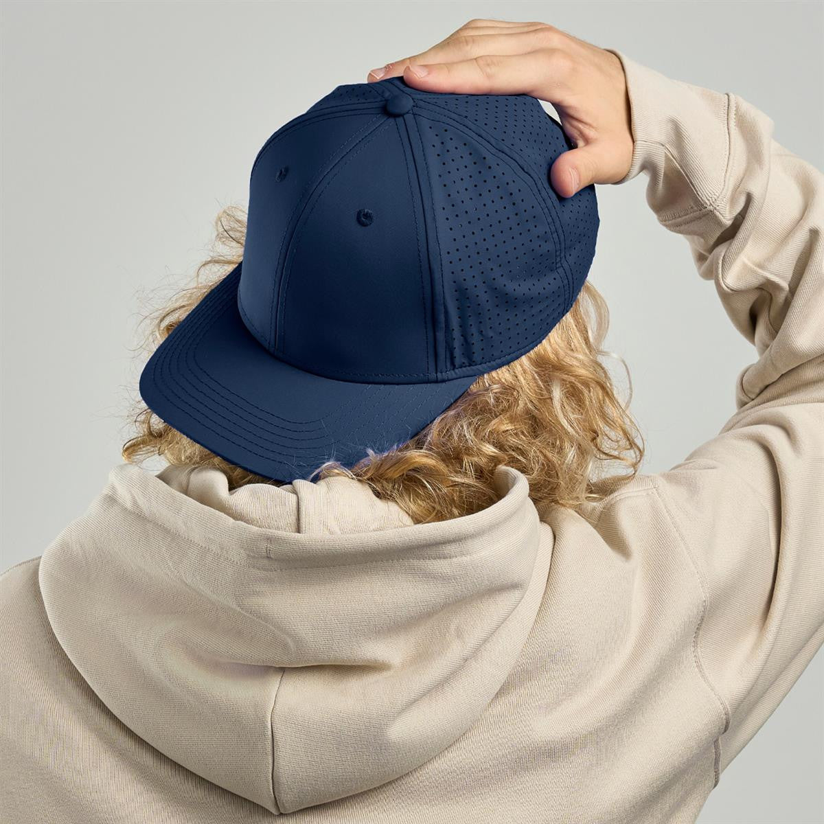 Breezy - Navy