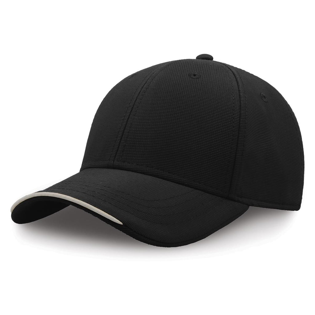 Estoril-S Cap - Recycled Polyester - Navy