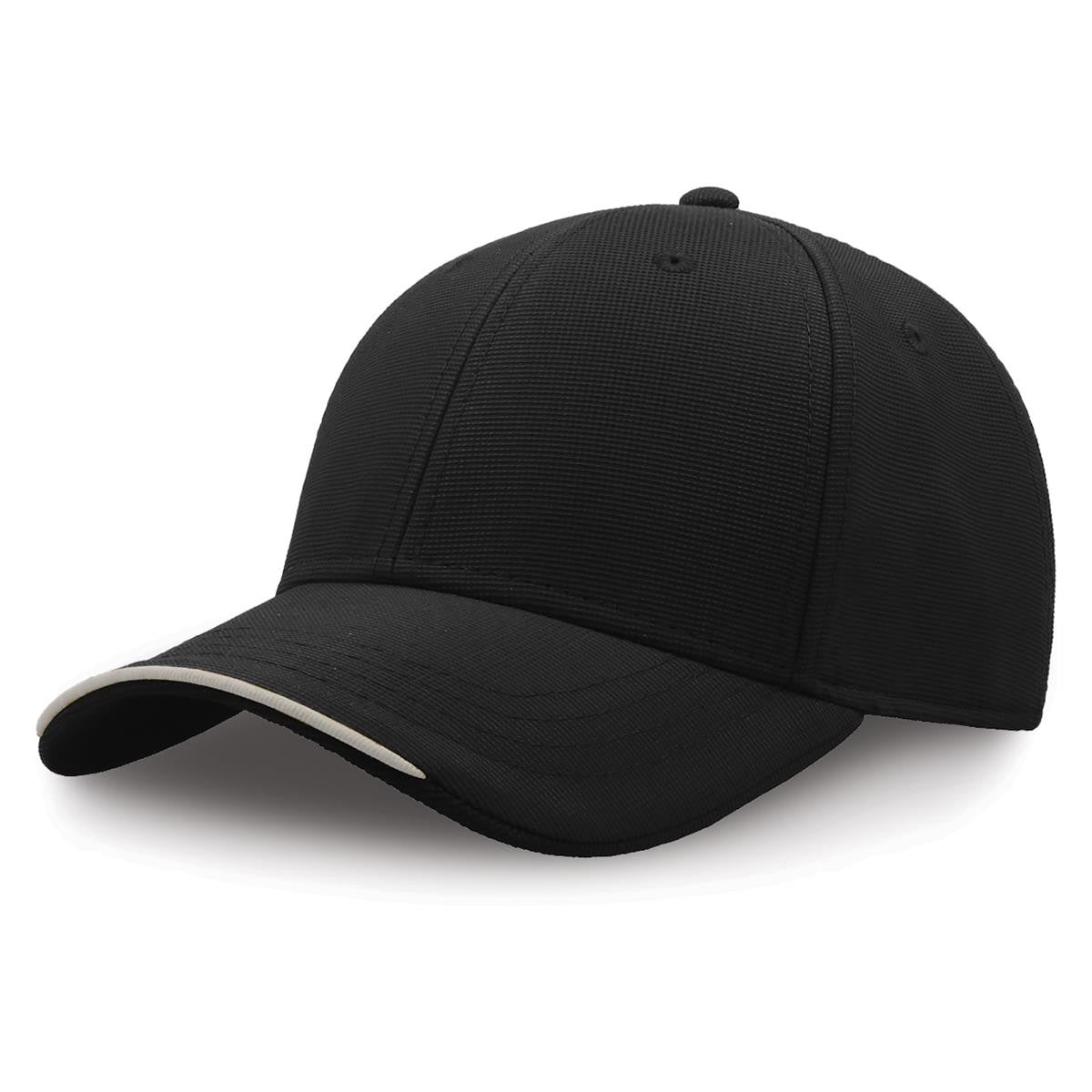 Estoril-S Cap - Recycled Polyester - Navy
