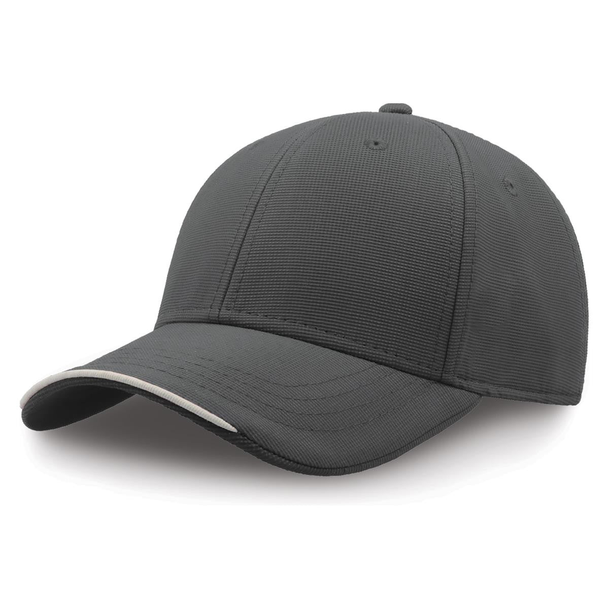 Estoril-S Cap - Recycled Polyester - Royal