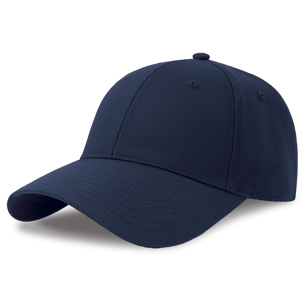 Hit-S Recycled/Organic Cotton - Royal