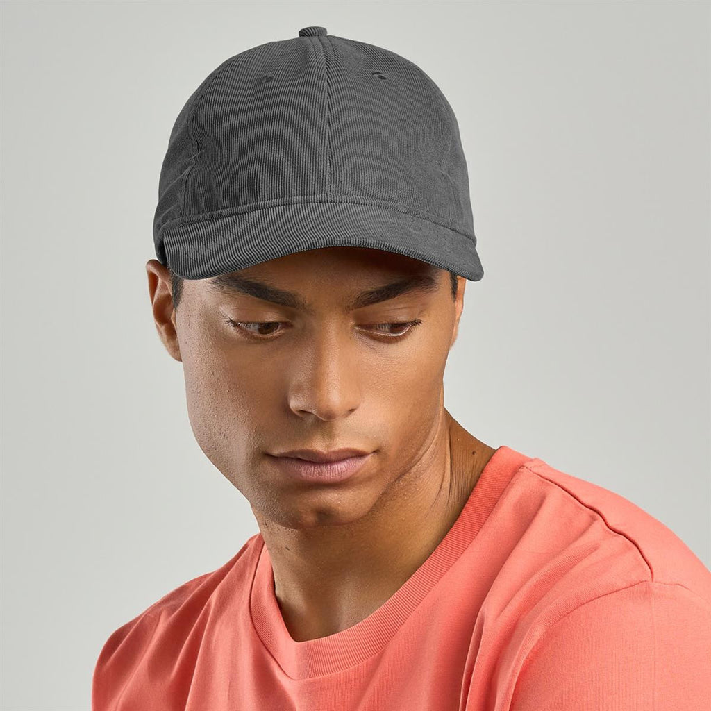 Creep-S Cap  - Recycled Corduroy - Navy
