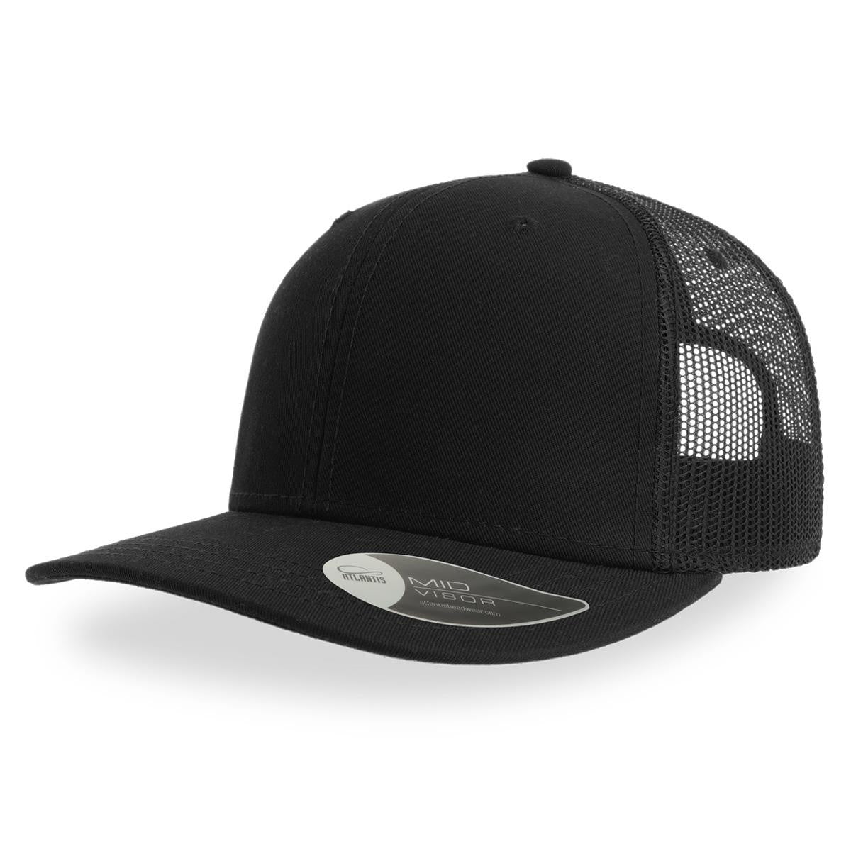 Sonic Trucker - Navy