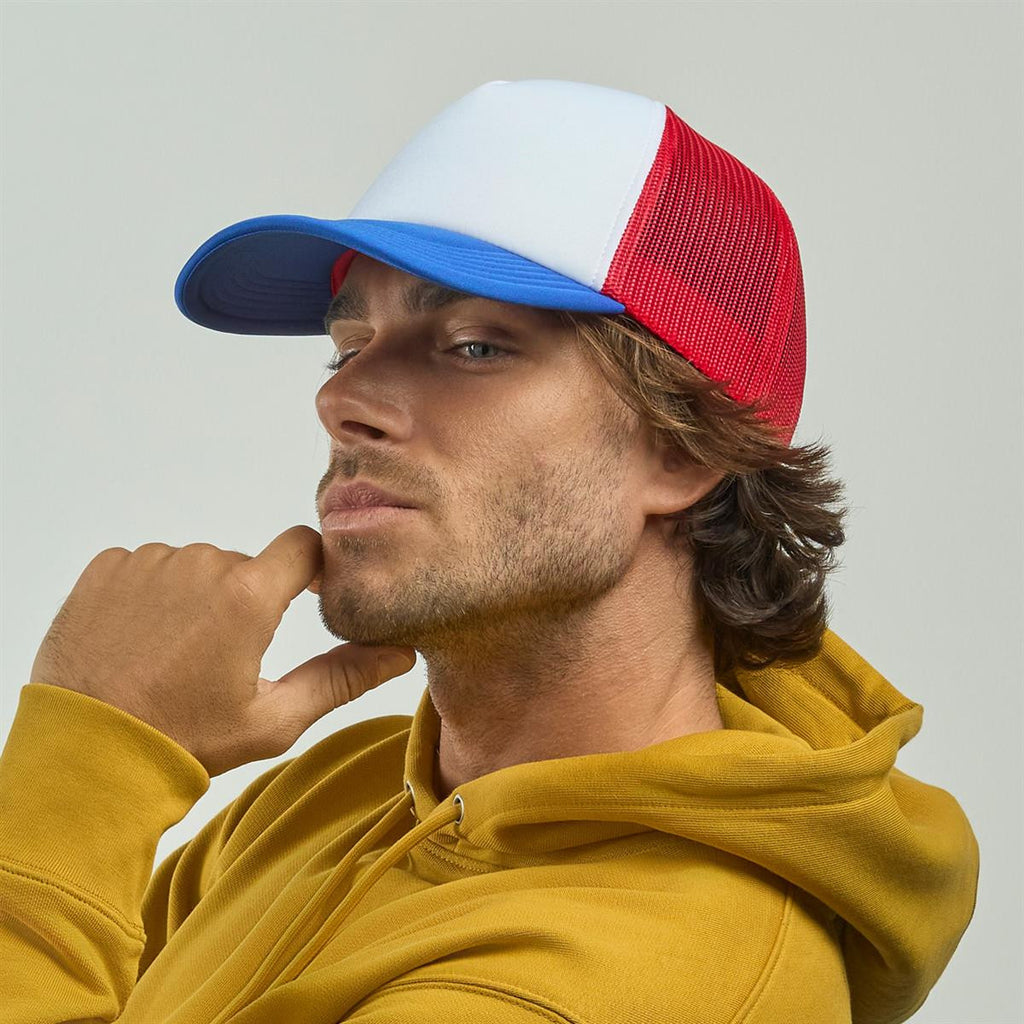 Rapper - Green