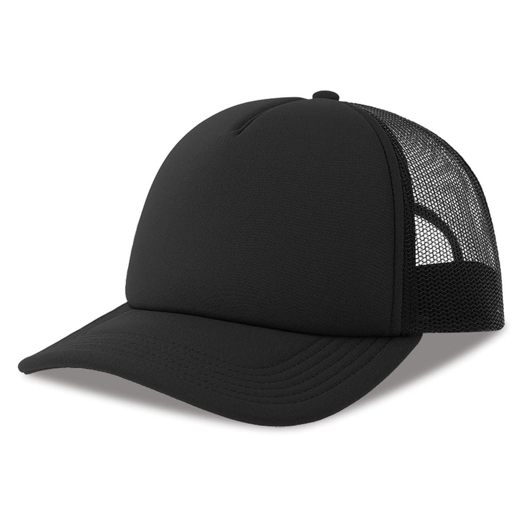 Rapper-S Recycled Polyester - White / Black
