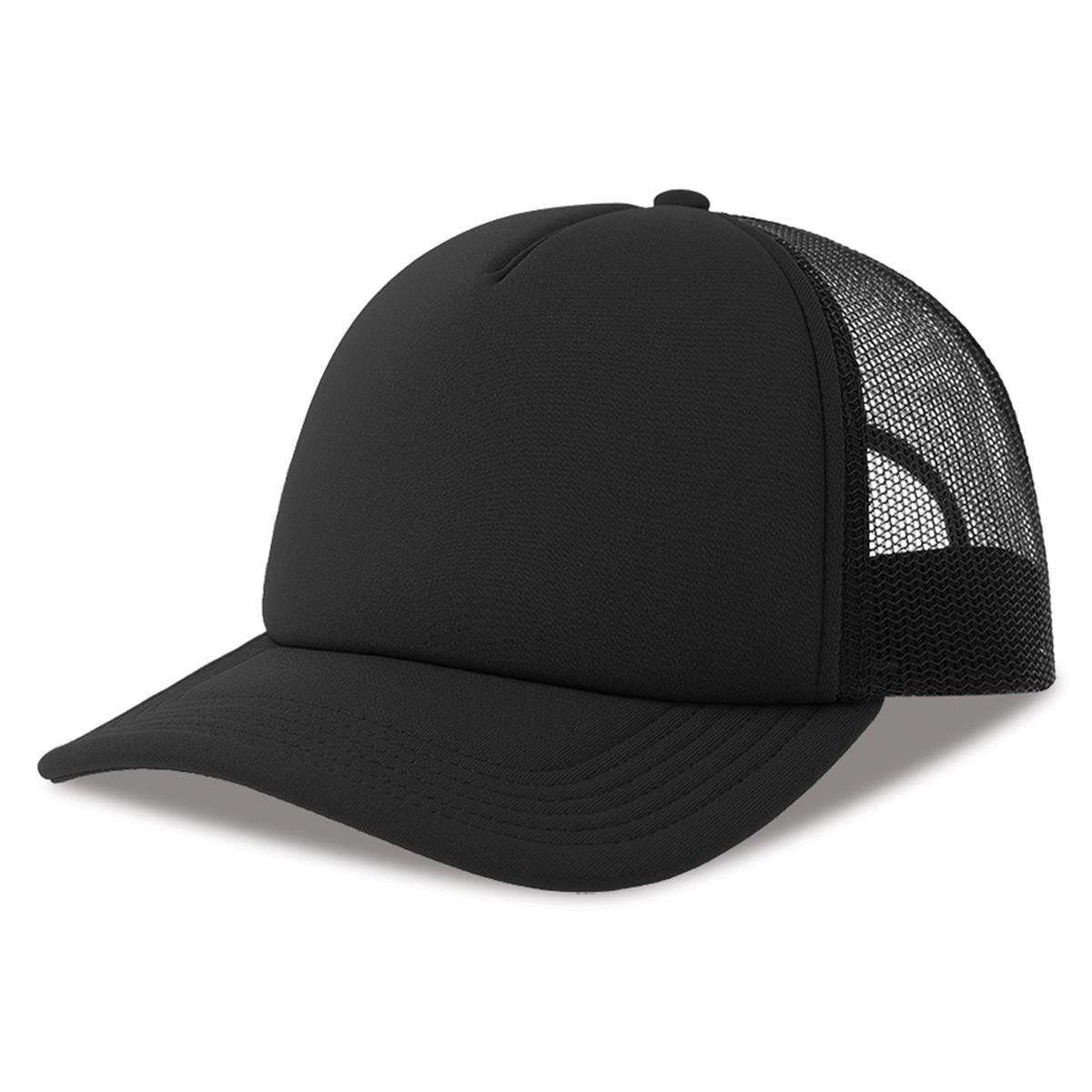 Rapper-S Recycled Polyester - White / Black