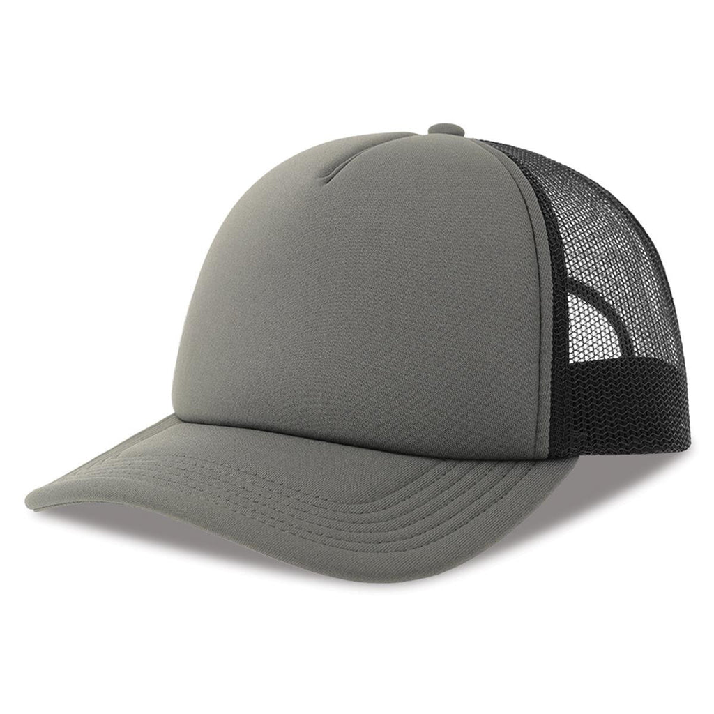 Rapper-S Recycled Polyester - White / Navy