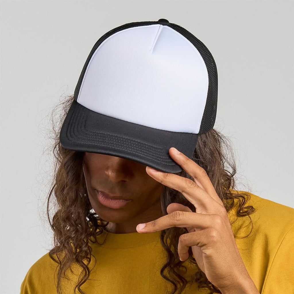 Rapper-S Recycled Polyester - Navy / Navy