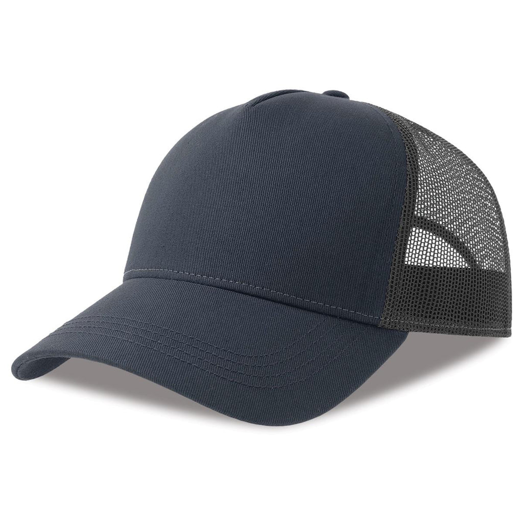 Rapper Cotton-S Organic/Recycled - Royal / Royal