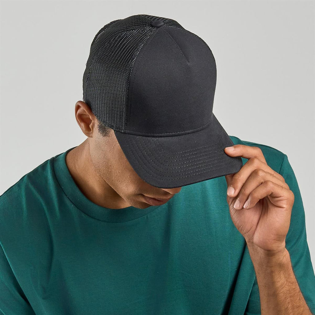Rapper Jersey - Navy