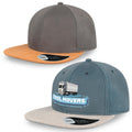 Vibe - Anthracite / Camel