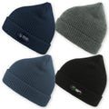 Woolly Beanie - Avio