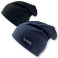 Extreme Beanie - Black / Green