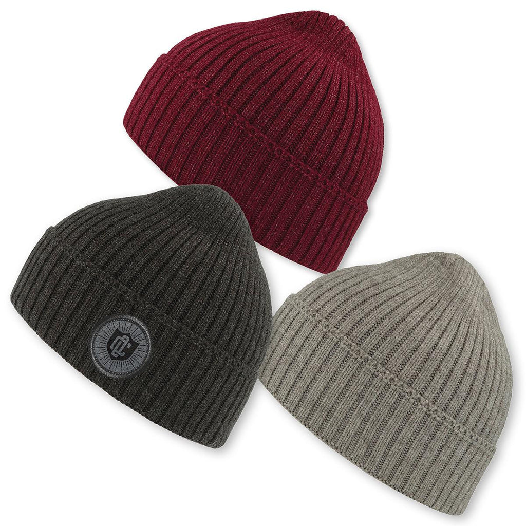 Viral Beanie - Avio Melange