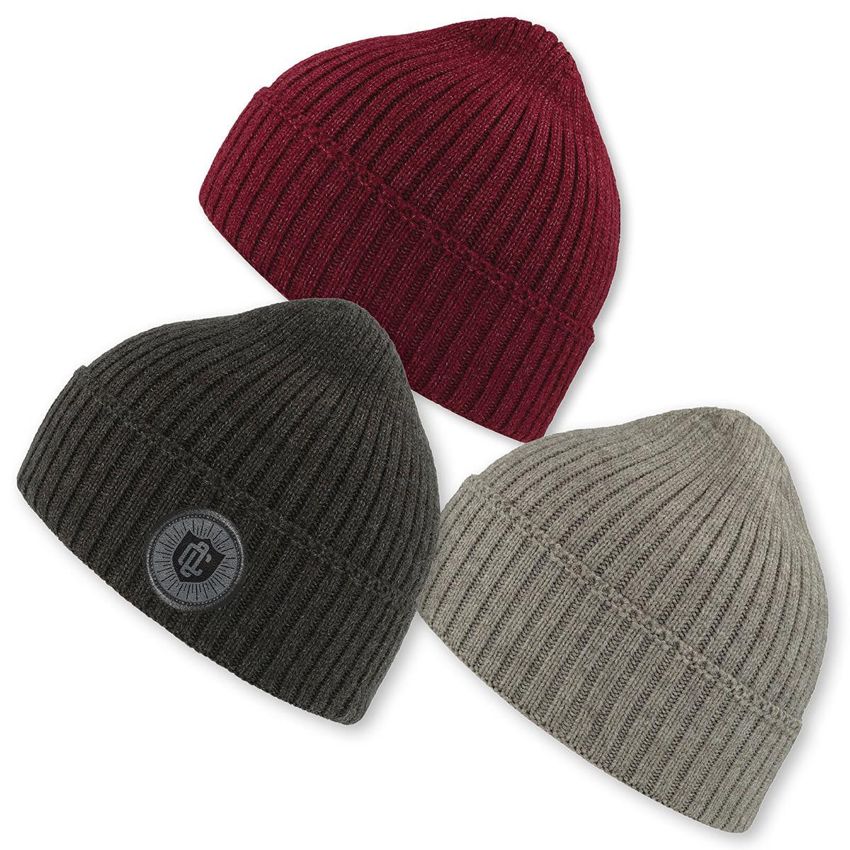 Viral Beanie - Avio Melange