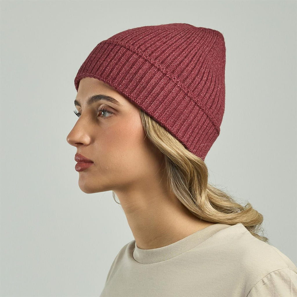 Viral Beanie - Dark Grey Mel