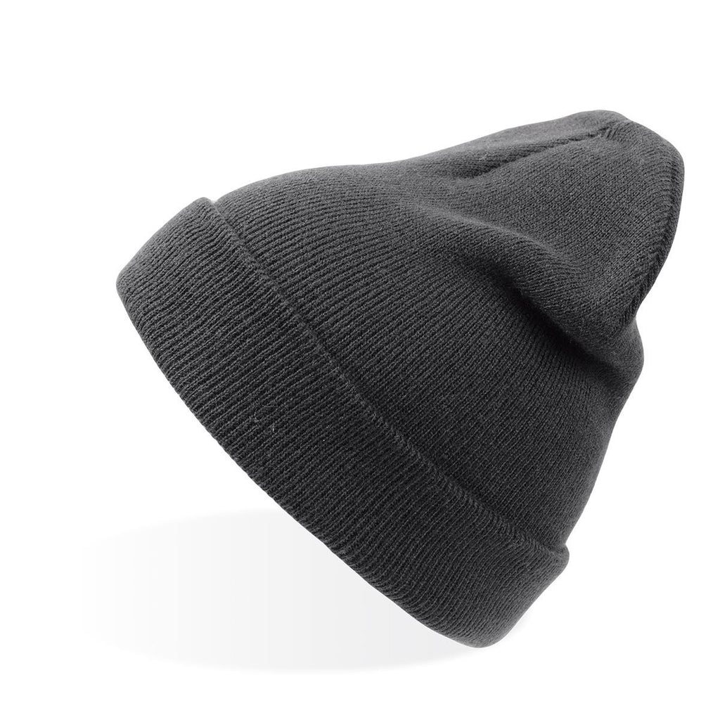 Wind Beanie - Red