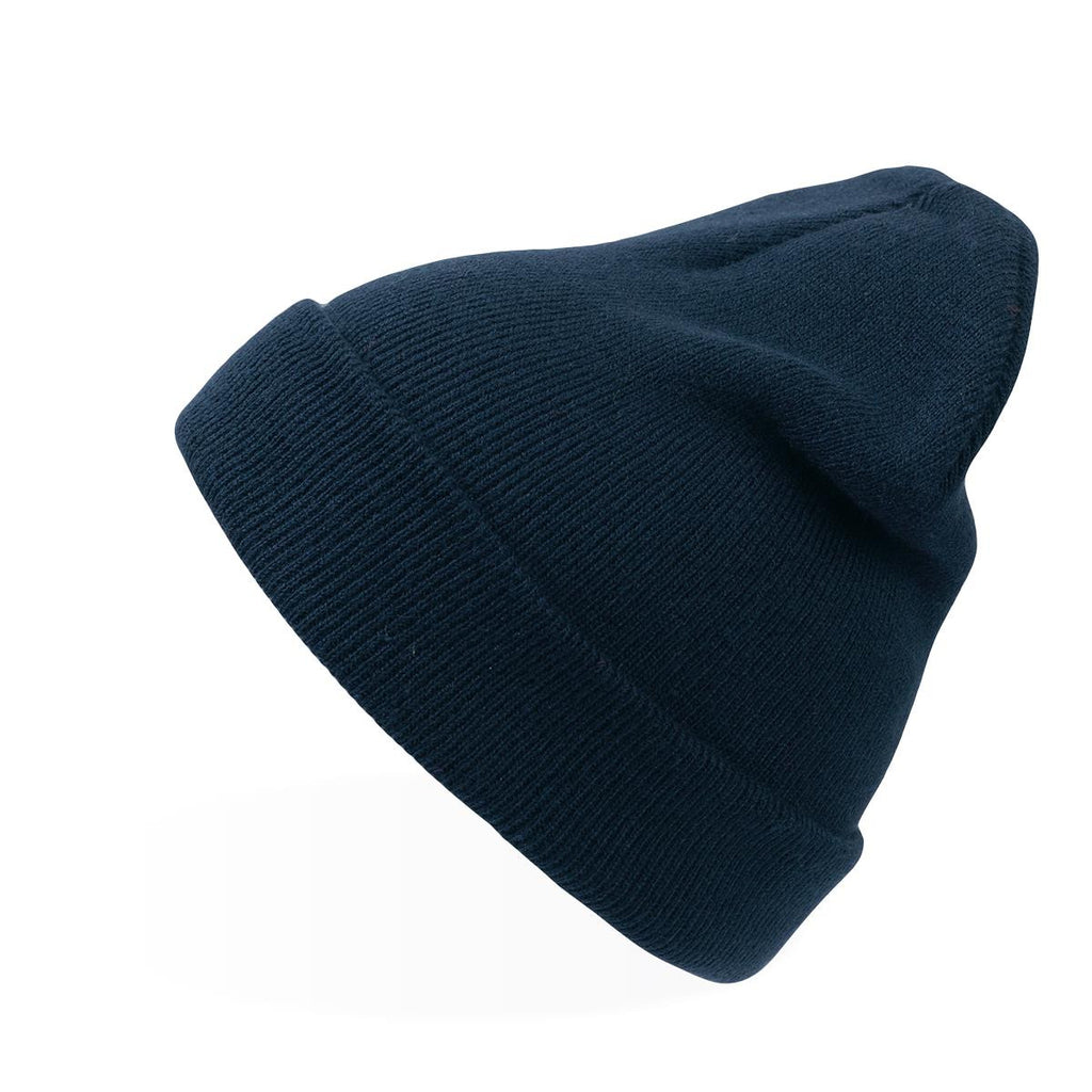 Wind Beanie - Violet