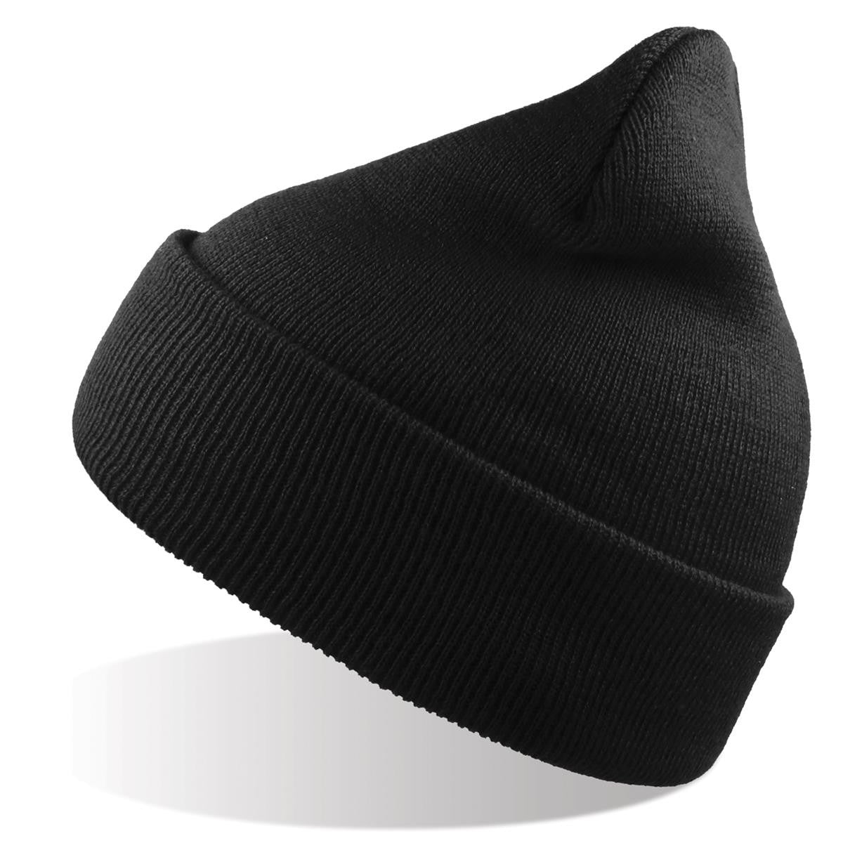 Wind-S Beanie - Recycled Polyester - Red
