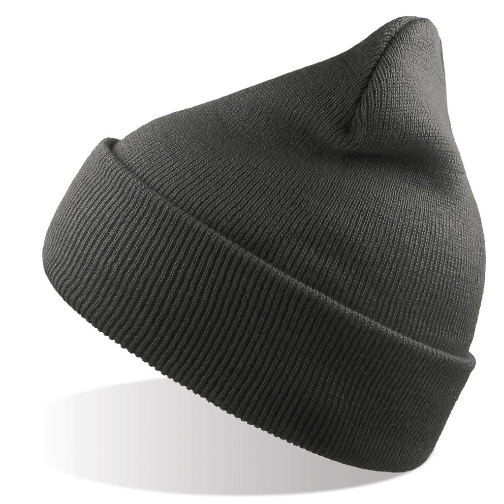 Wind-S Beanie - Recycled Polyester - White