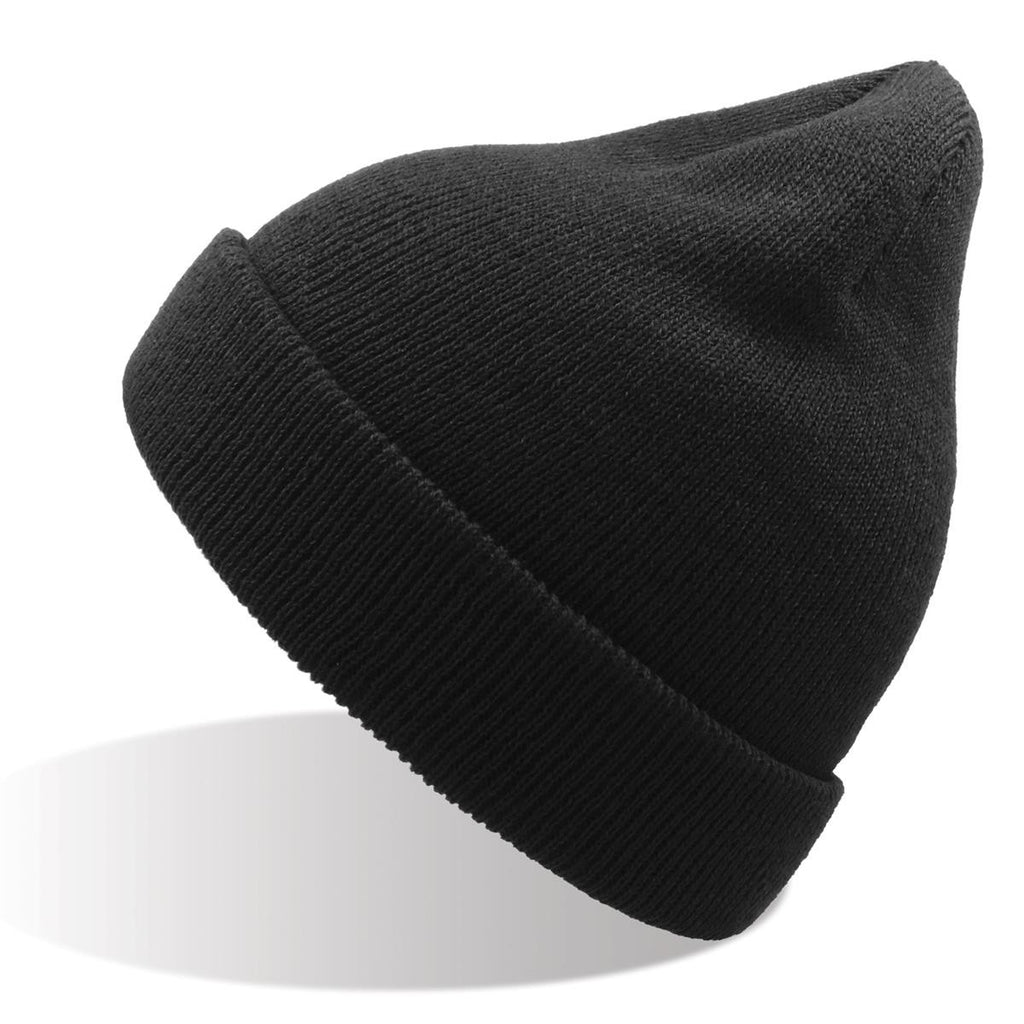 Kid Wind-S Beanie - Recycled Polyester - Royal