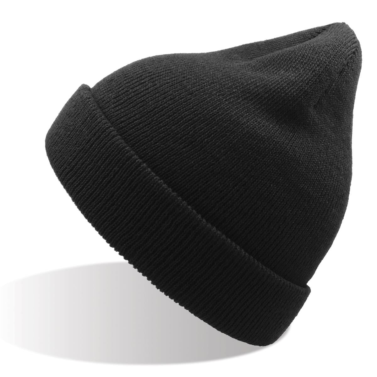 Kid Wind-S Beanie - Recycled Polyester - Royal