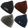 Eko Beanie - Black