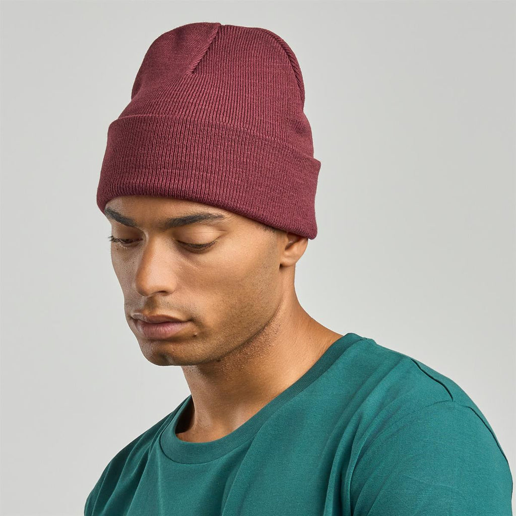 Eko Beanie - Navy
