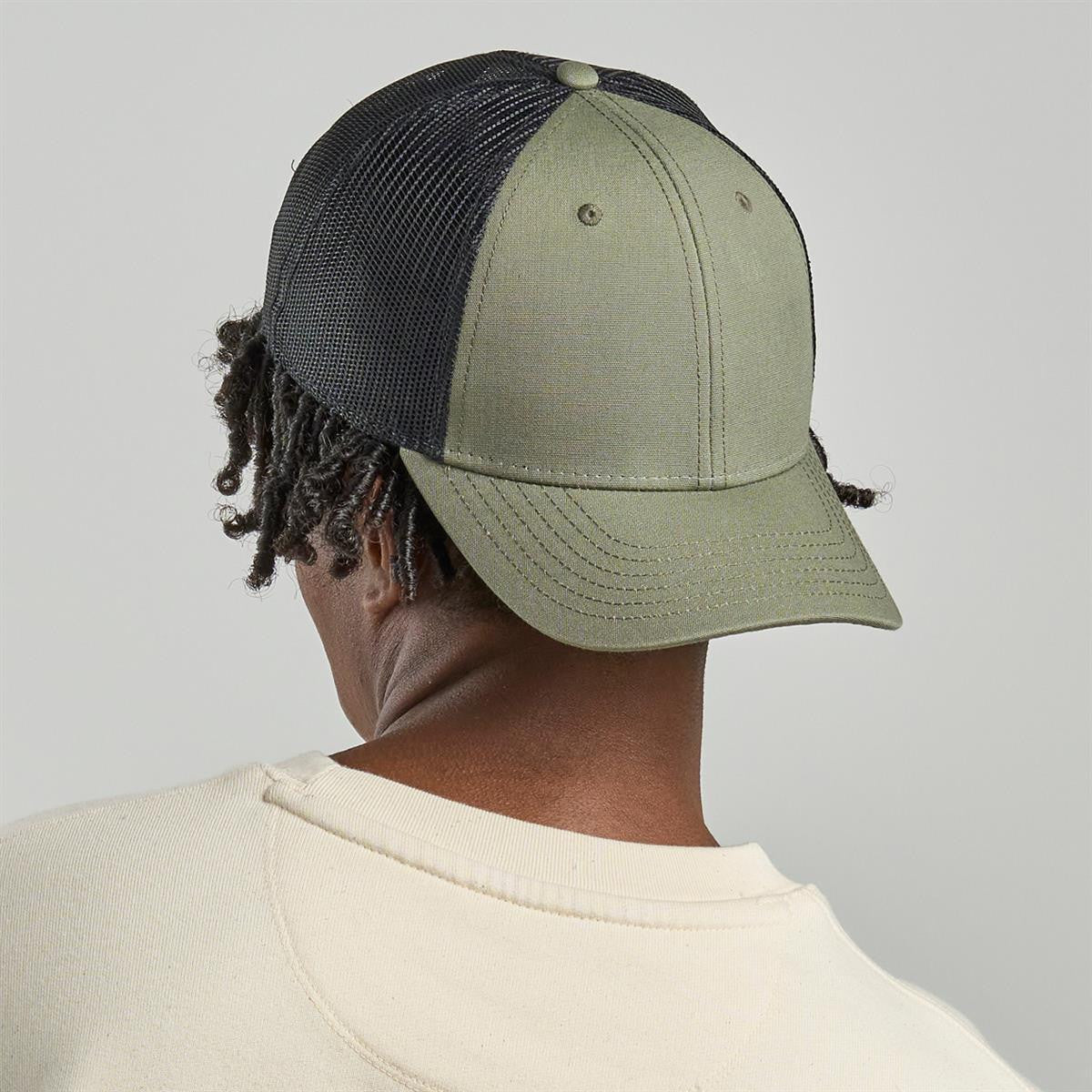Recy Three Cap - Navy / Navy