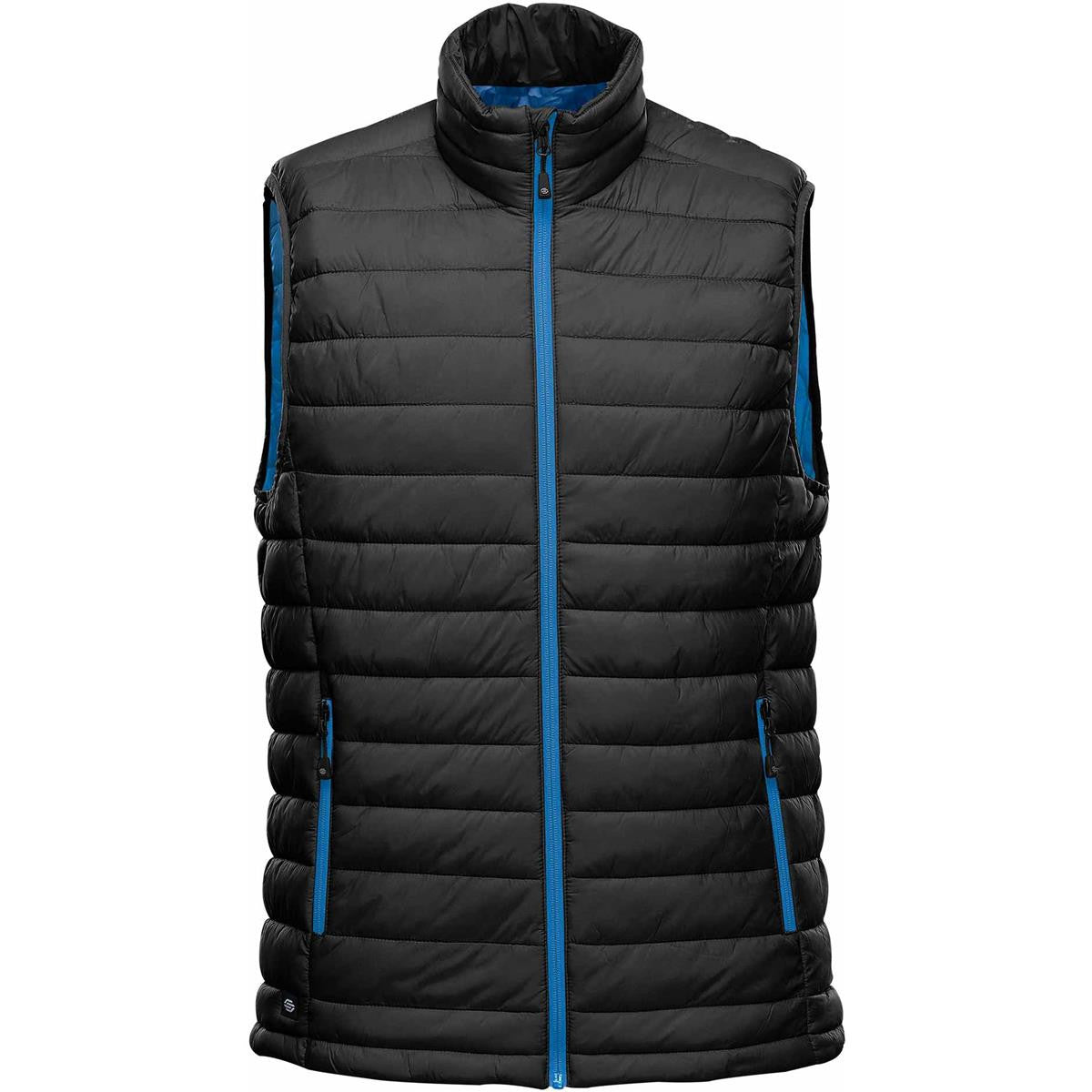 Men's Stavanger Thermal Vest - Navy / Graphite