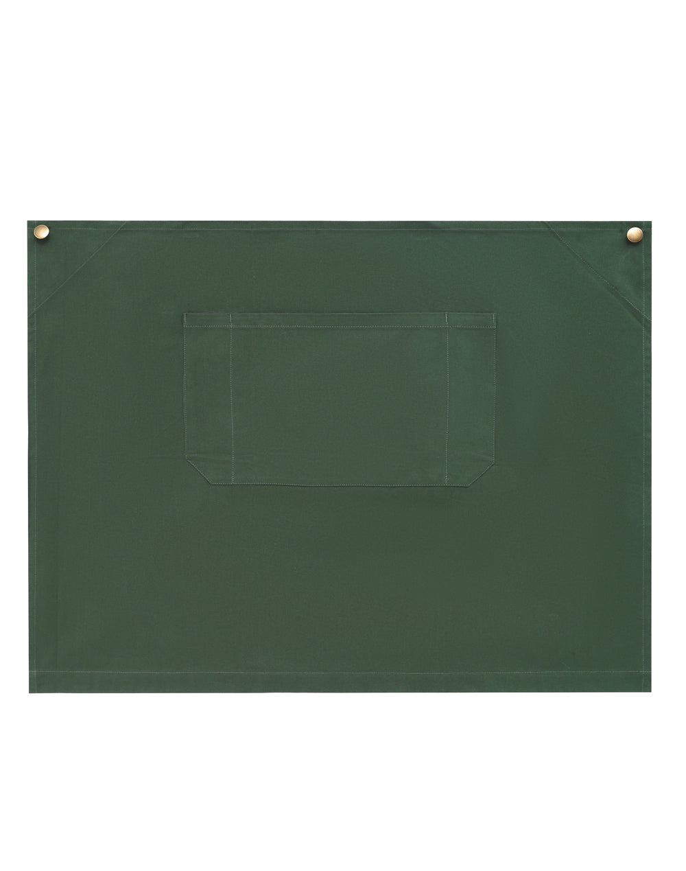 AP06(M3100) FITZROY HALF WAIST APRON