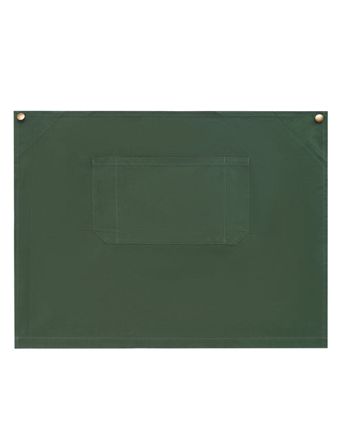 AP06(M3100) FITZROY HALF WAIST APRON