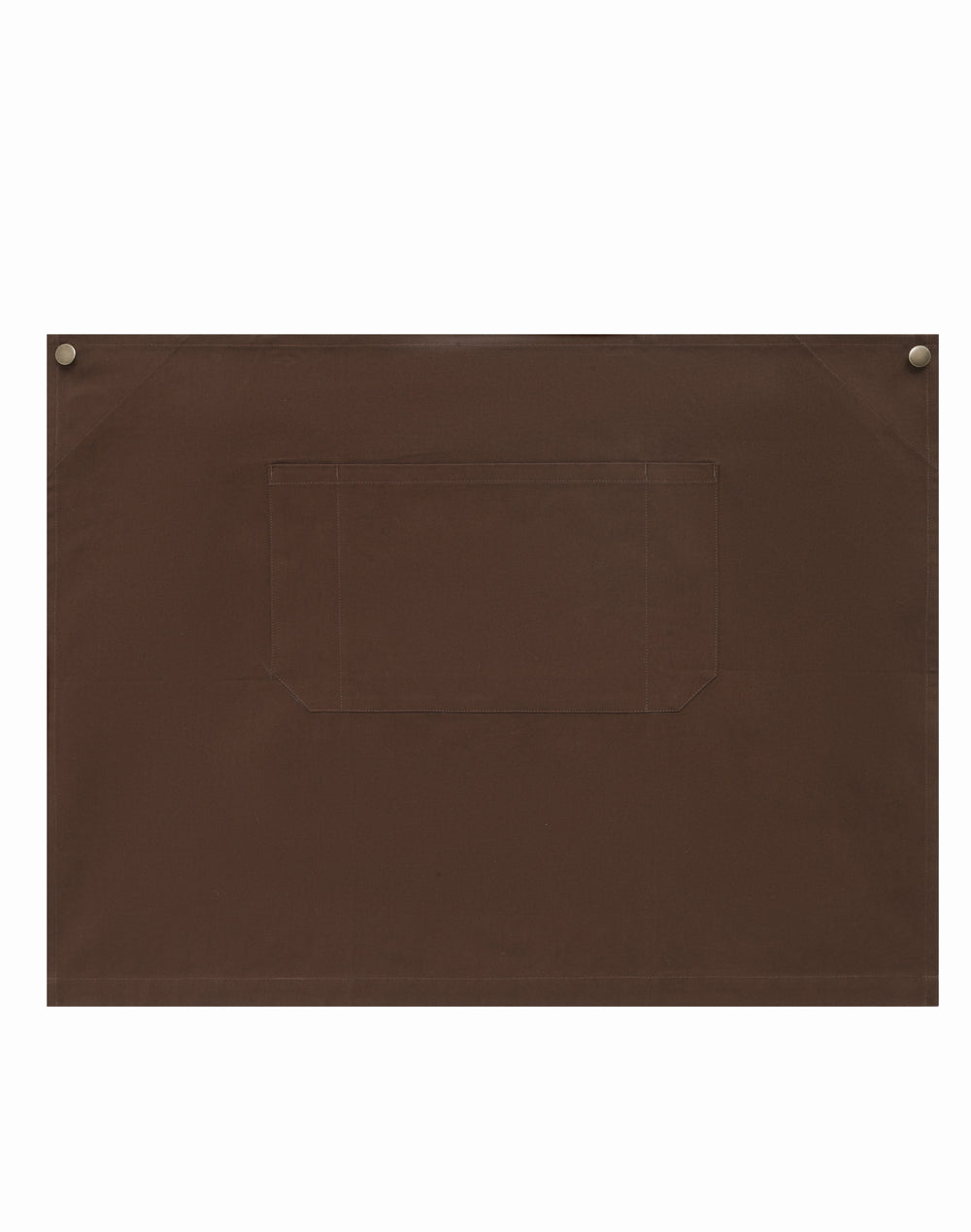 AP06(M3100) FITZROY HALF WAIST APRON