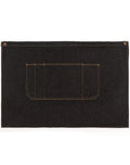 AP10 - East Village Half Denim Apron