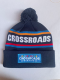 Custom Pom Pom Beanies