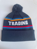 Custom Pom Pom Beanies