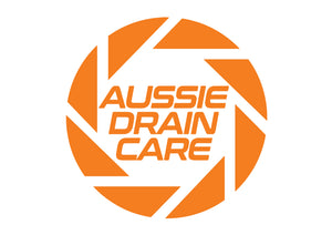Aussie Drain Care logo
