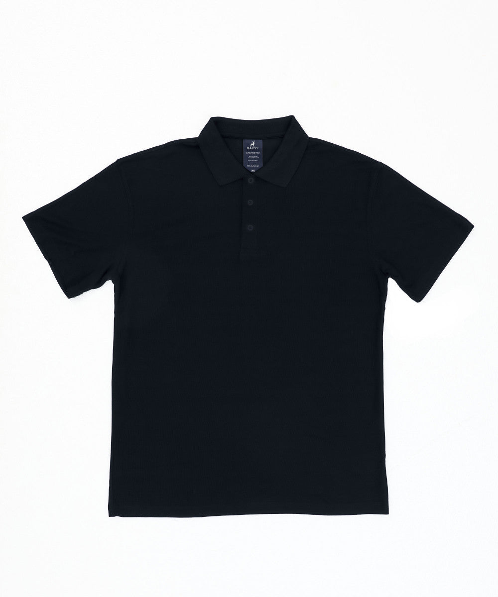 Women's Sundance Polo