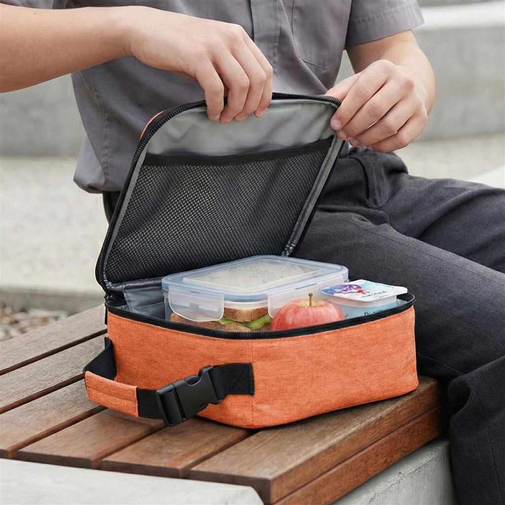 Super Duty 6 - In Pack Cooler - Navy