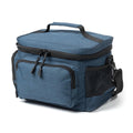 Super Duty 12 - Lunch Cooler - Black
