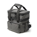 Super Duty 20 - Expanding Cooler - Black