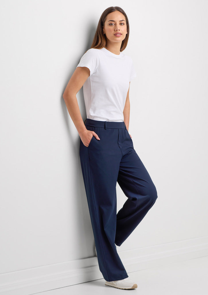 Womens Soft Stretch Pant