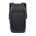 Aquarius 24 Cooler Backpack - Black