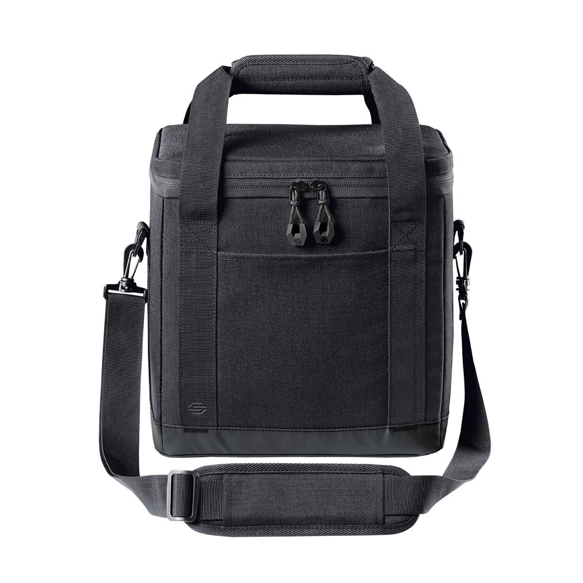 Aquarius 16 Cooler Bag - Black