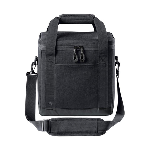 Aquarius 16 Cooler Bag - Black