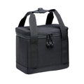 Aquarius 12 Cooler Bag - Black
