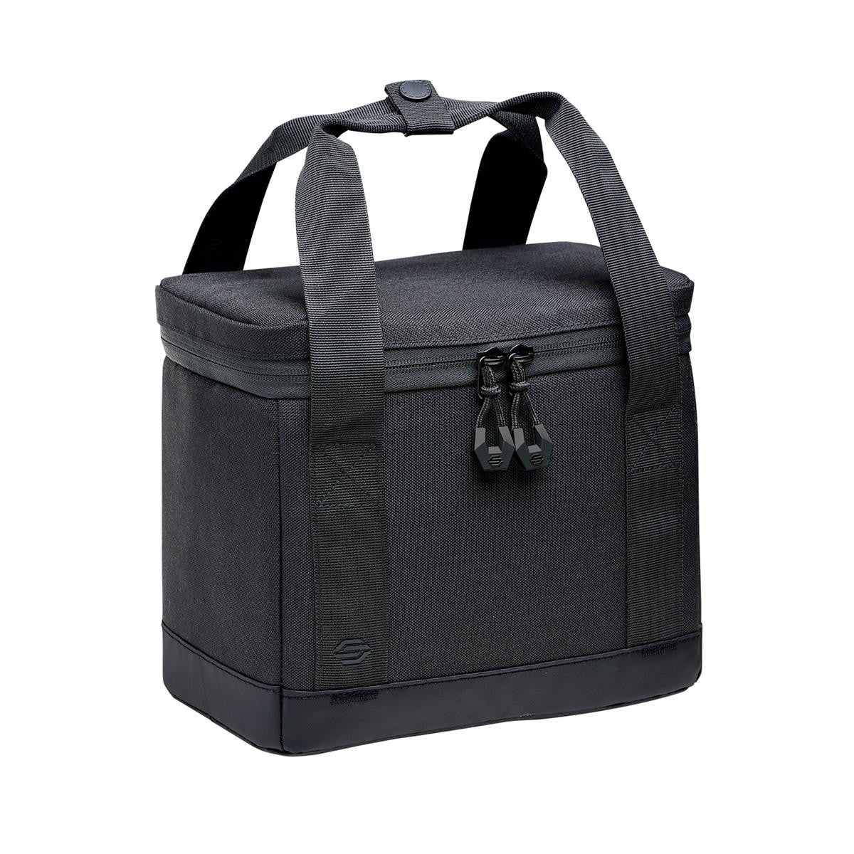 Aquarius 12 Cooler Bag - Black